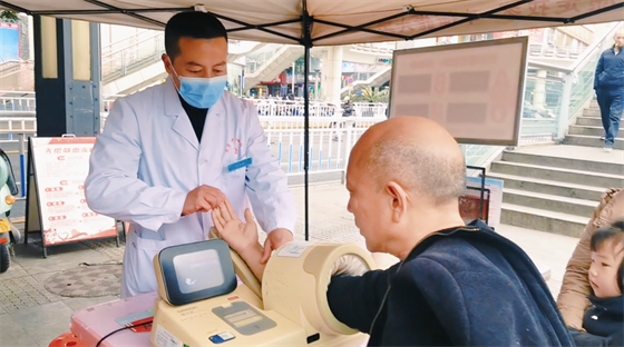 安康這三兄妹，熱血！