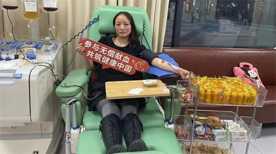 安康這三兄妹，熱血！