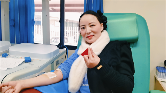 安康這三兄妹，熱血！