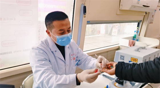 安康這三兄妹，熱血！