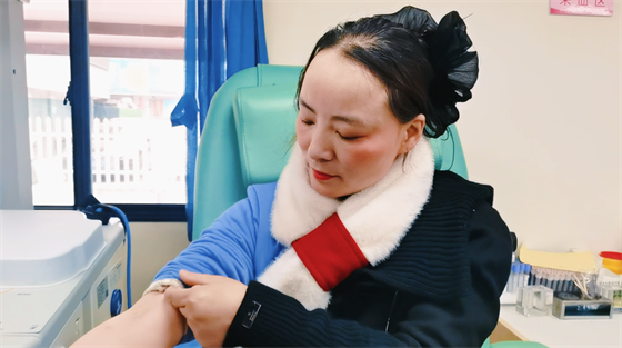 安康這三兄妹，熱血！