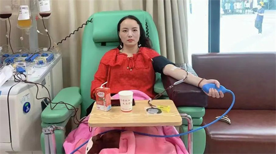 安康這三兄妹，熱血！